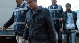 Kck Sanığı 2 Kişi Tutuklandı