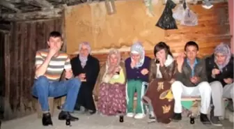 Kütahya'daki Depremler
