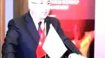 Oyder Başkanlığı'na H.şükrü Ilısal Yeniden Seçildi!