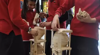 Ygs'de Öğrencilerin Sıfır Çekmesi Eğitimcileri Akıl Oyunlarına Yönlendirdi