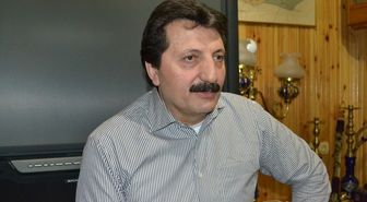 Bayburt Ticaret ve Sanayi Odası Başkanı İbrahim Yumak Açıklaması