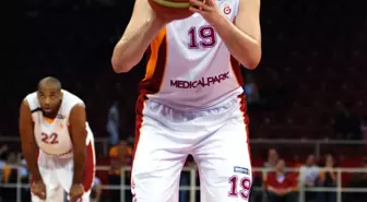 Beko Basketbol Ligi Play-Off Çeyrek Finali
