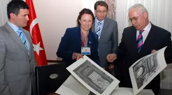 Bilecik'te 'Matematikten Etkilenen Sanat' Projesi