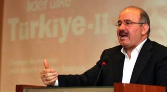 Çelik: Halkın Parmak İzi 62 Yıldır CHP'nin Suratında Duruyor