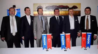 Doğtaş'ın Başarı Sırrı Aile Meclisi Anayasası
