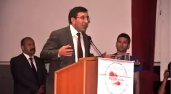 Gapgenç Festivali Başladı