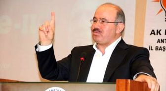 Hüseyin Çelik, 'Siyaset Akademisi' Programına Katıldı
