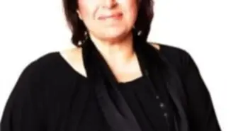 Jaklin Güner, Ziylan Grup CEO'su