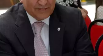 Kızılay Genel Başkanı: Mogadişu'yu En Baştan İnşa Edecek, Gazze'ye Zeytin Fidanları Dikeceğiz
