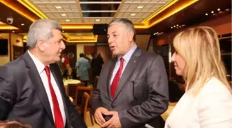 Kocaeli'nin Yeşiline Bir Ödül Daha