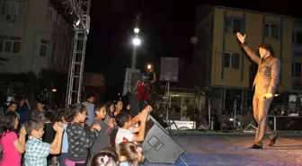 Köprübaşı'da Kutlu Doğum Haftası Kutlamaları