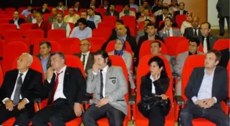 Melih Baki, Akdeniz İleride Göller Bölgesi Olacak