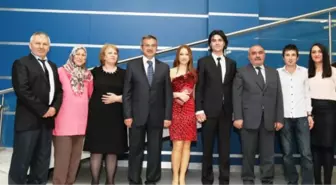 Meydanda İlk Nikah İlk Heyecan