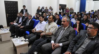 Neü'de Tasavvuf Hareketi ve Hacı Bektaş-I Veli Konferansı