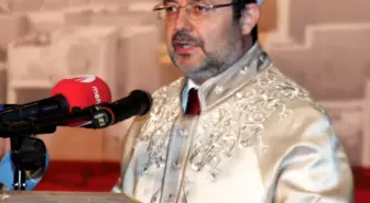 'Peygamber (S.a.s) Yolu' Sempozyumu