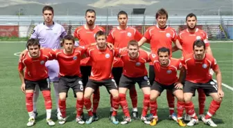 Sandıklı Belediyespor - Ümraniyespor: 0-3