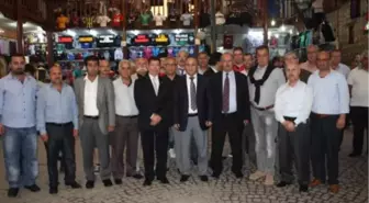 Turizm Sezonu Öncesi Kordinasyon Toplantısı