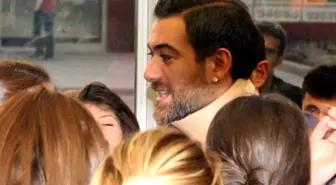 Ünlü Mankenler Eskişehir'de
