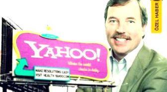 Yahoo Ceo'sunu Bitirecek Yalan