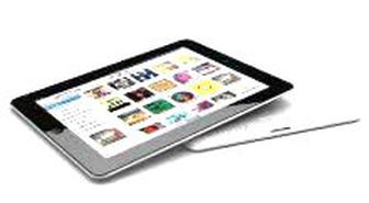 Yeni İpad Bugün Türkiye'de!