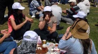 1. Boyoz Festivali Coşkuyla Kutlandı