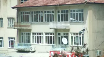 28 Şubat'ta El Konulan Mgv'ye Ait Binanın Kahvehane Olarak Kullanılmasına Tepki