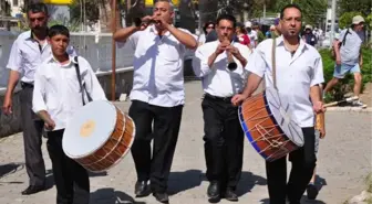 Akdeniz'den Ege'ye Yürüdüler