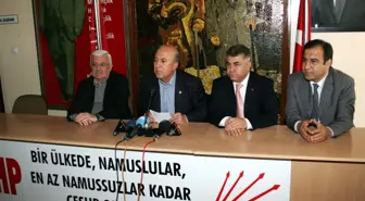 CHP Gaziantep İl Başkanı Peri'den Deniz Gezmiş Açıklaması