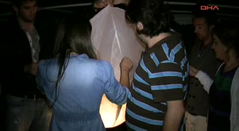 Deniz Gezmiş ve Arkadaşları Unutulmadı