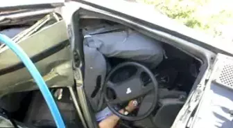 Edremit'te Hıdırelez Coşkusu Kanlı Bitti: 1 Ölü