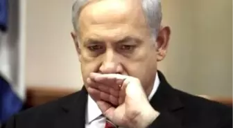 İsrail Başbakanı Netanyahu Yaz Tatilinden Sonra Seçim İstiyor