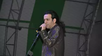 Kato Dağı Eteklerinde Oğuz Aksaç Konseri