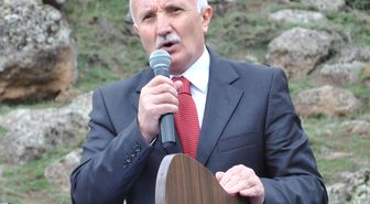 Milletvekilleri Akdere'de Kutludoğum Etkinliğine Katıldı