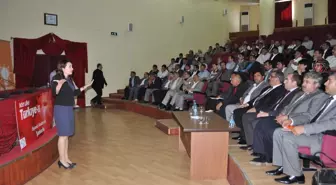 Siyaset Akademisi Sona Erdi