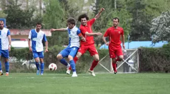 Spor Toto 3. Lig 1. Gurup