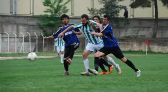 Yeni Hendekspor : 0 - Sapanca Gençlikspor: 1