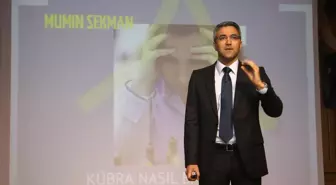 Yeni Nesil Eğitim Konferansları'nın 2.'si Yapıldı