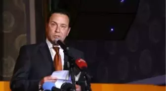 Adnan Öztürk'le Albayrak Kapıştı