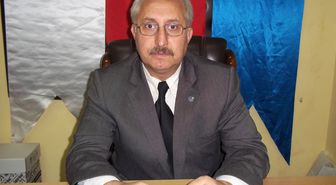 Ajlan'dan, Devlet Hastanesi Açıklaması