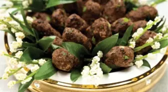 Anneleri Şaşırtan Tarifler Sezon Life'da