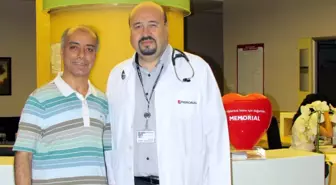 Ayakkabısız Geldiği Hastaneden Ayakkabı ile Çıktı