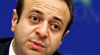 Bağış, Sarkozy'yi Türkiye'ye Davet Etti