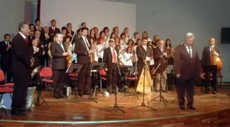 Bahar Konseri Coşkulu Geçti