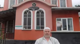 Caminin de Elektriğini Kestiler