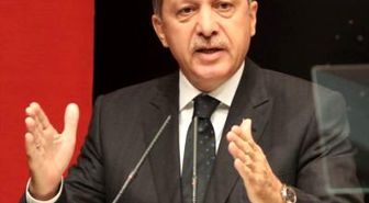 Erdoğan'a 'Son On Yılın Dünya Şahsiyeti' Ödülü Verildi