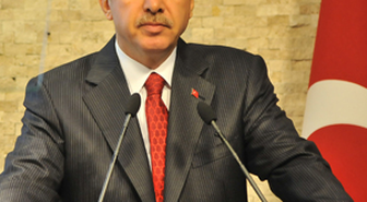 Erdoğan'dan Başkanlık Sistemi Cevabı