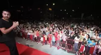 Gaziemirde Hıdırellez Coşkusu