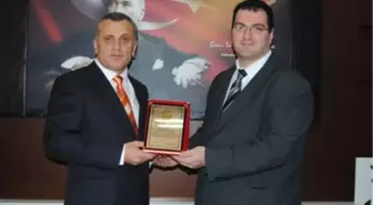 Sakarya İl Sağlık Müdürlüğünde Görev Değişimi