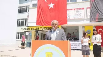 Trakya Üniversitesi'nde Şenlikler Başladı