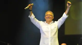 Yaz Konserleri Başlıyor